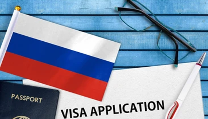 Russian Business Visa